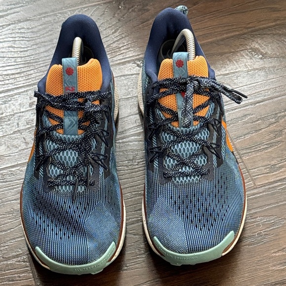 Nike Pegasus' Trail-Running Shoes, Men’s Size 12 - Picture 4 of 12